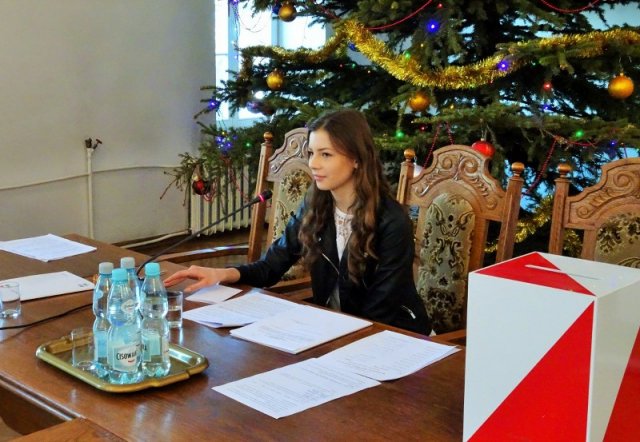 Młodzieżowa Rada Miasta